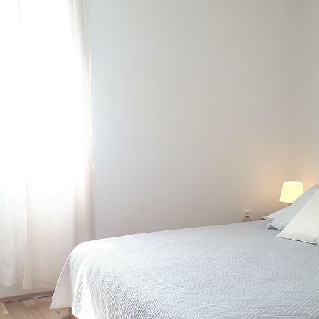 Marina Apartments Kastela Bagian luar foto