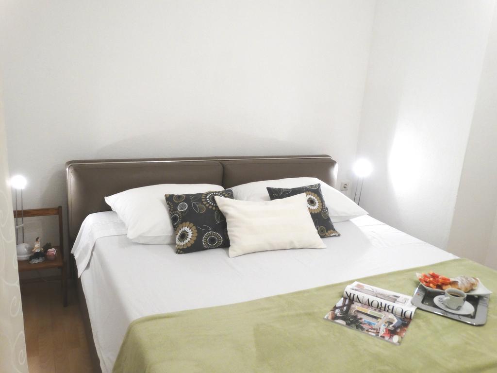 Marina Apartments Kastela Bagian luar foto