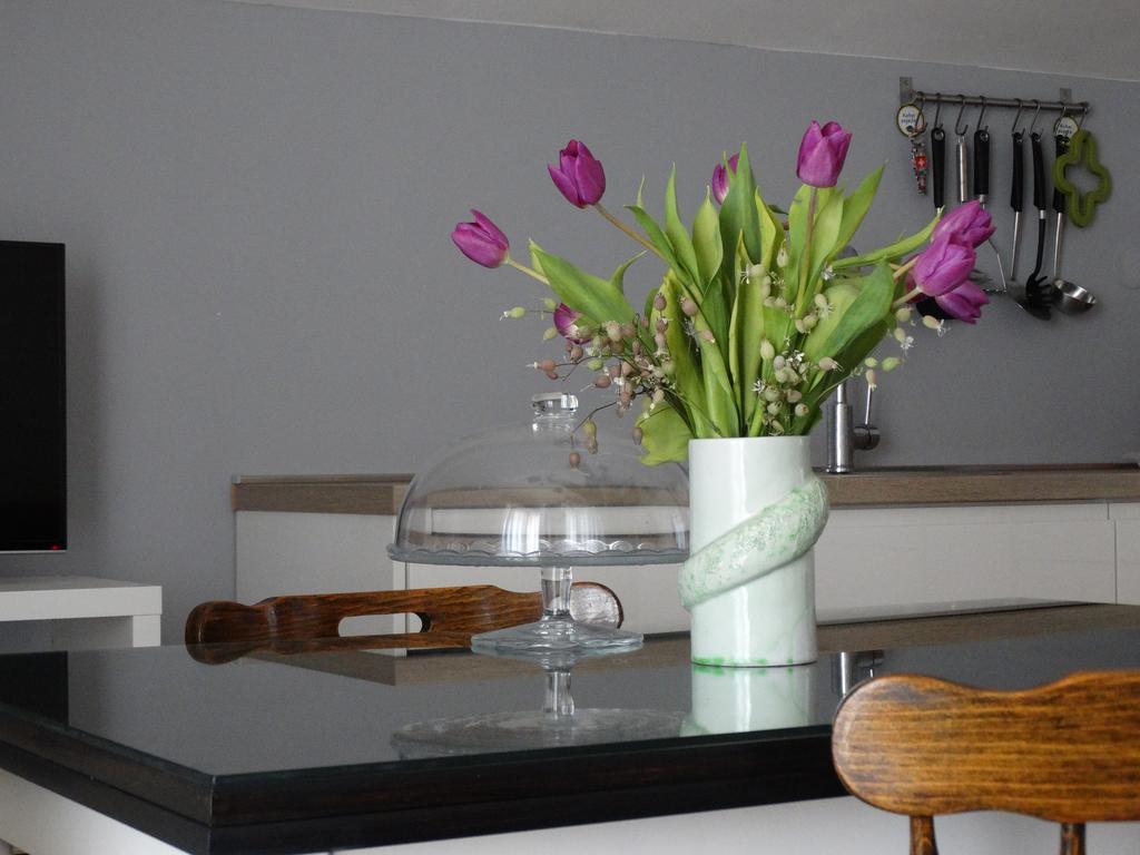 Marina Apartments Kastela Bagian luar foto