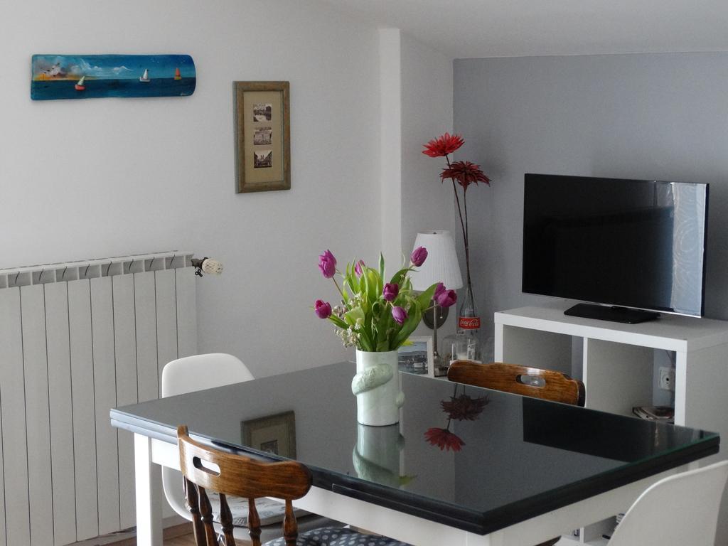 Marina Apartments Kastela Bagian luar foto
