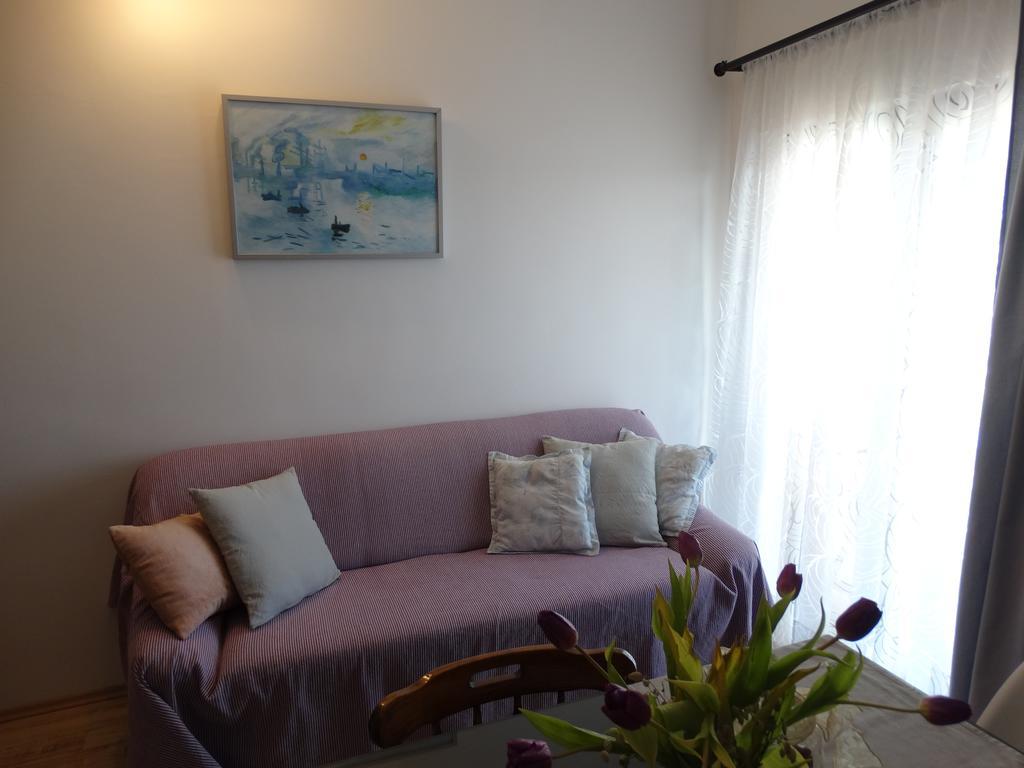 Marina Apartments Kastela Bagian luar foto