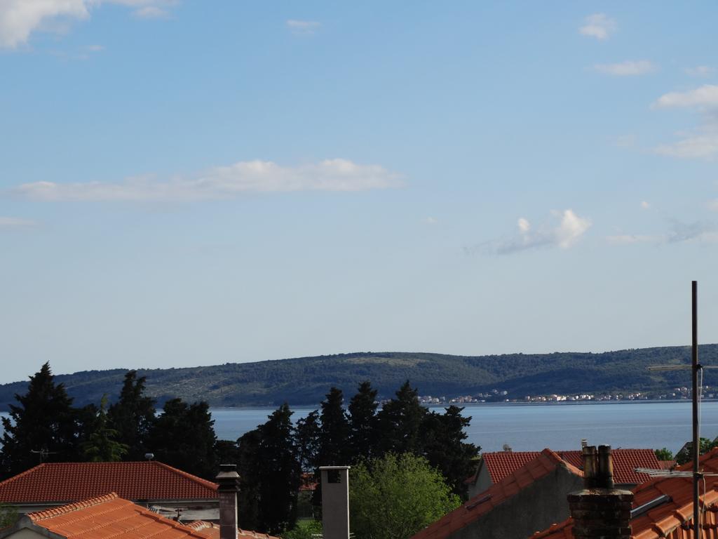 Marina Apartments Kastela Bagian luar foto