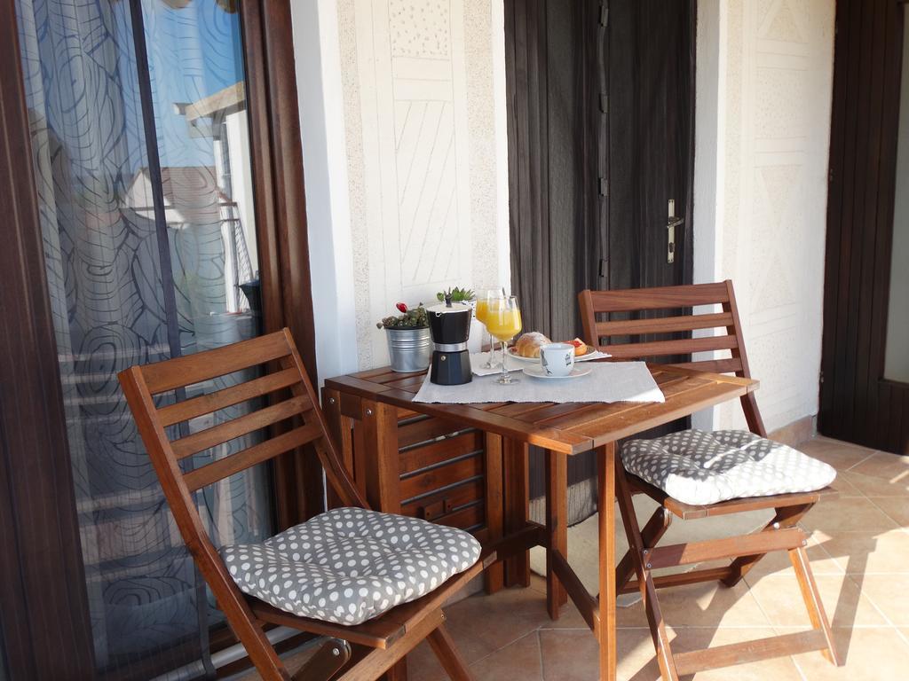 Marina Apartments Kastela Bagian luar foto