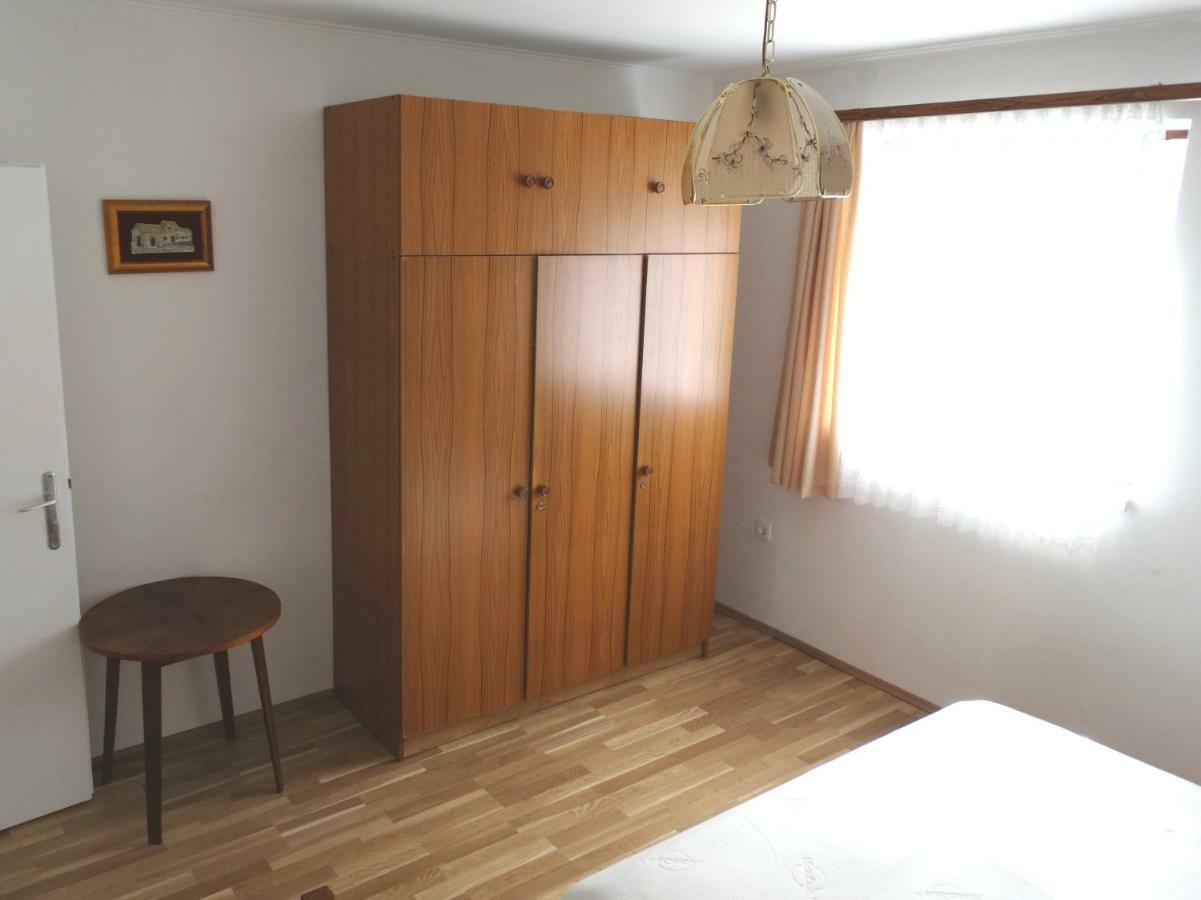 Marina Apartments Kastela Bagian luar foto