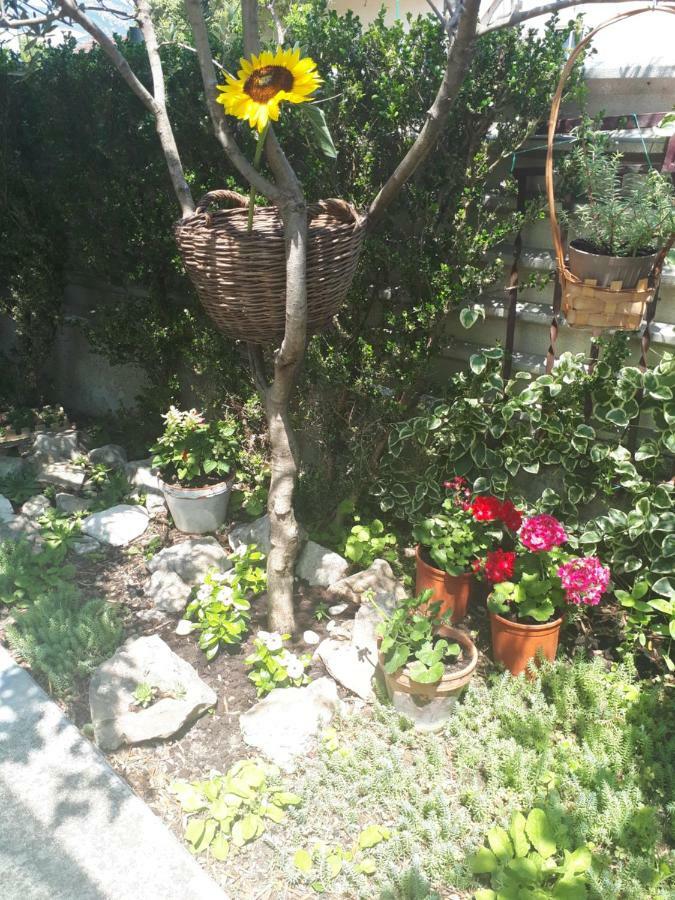 Marina Apartments Kastela Bagian luar foto