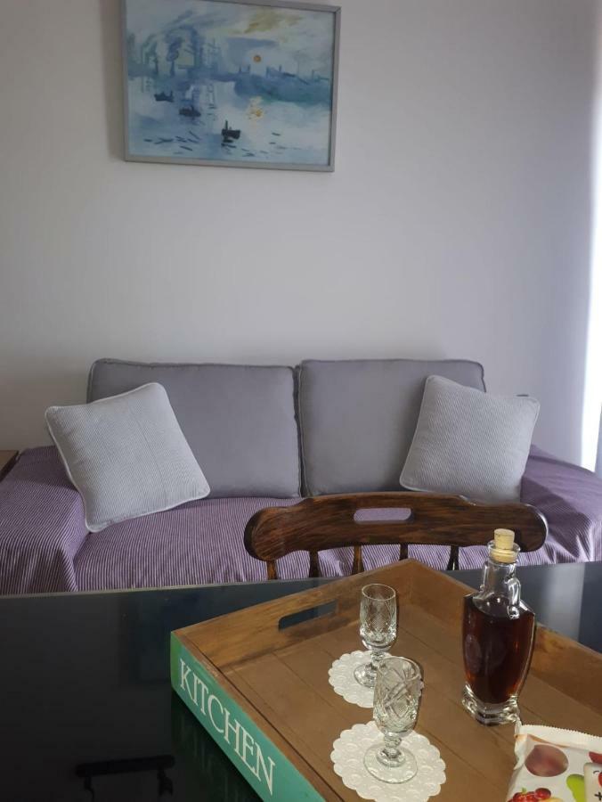 Marina Apartments Kastela Bagian luar foto