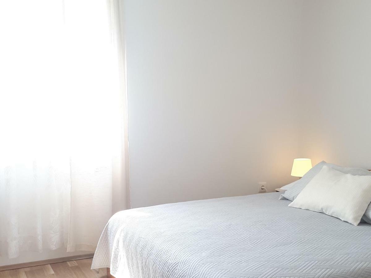 Marina Apartments Kastela Bagian luar foto