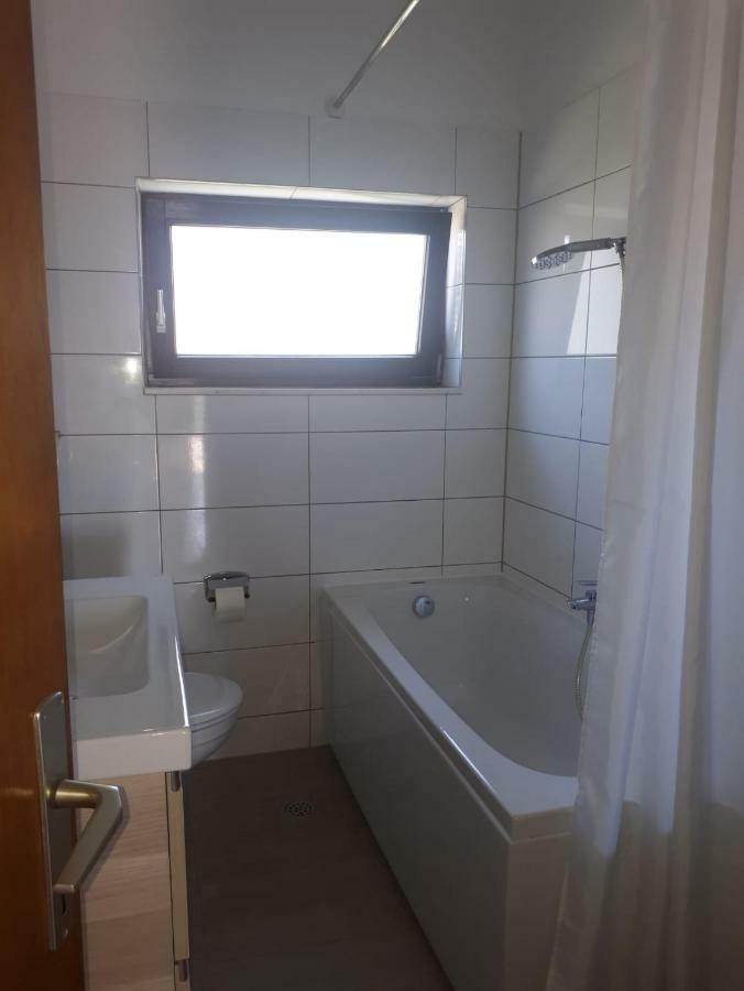 Marina Apartments Kastela Bagian luar foto