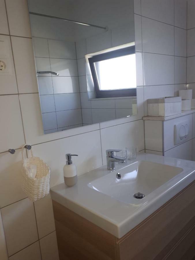 Marina Apartments Kastela Bagian luar foto