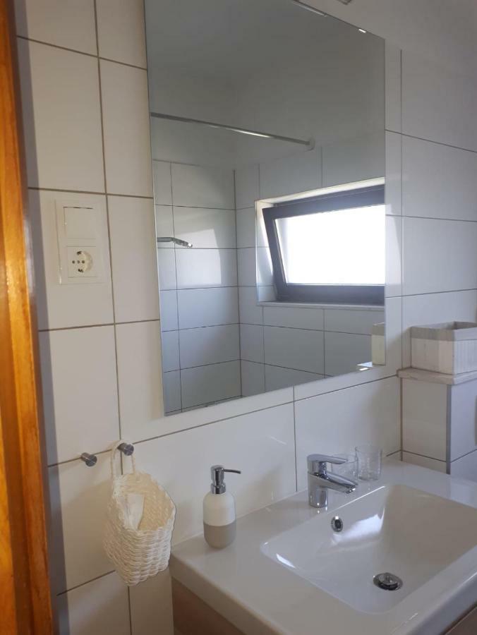 Marina Apartments Kastela Bagian luar foto