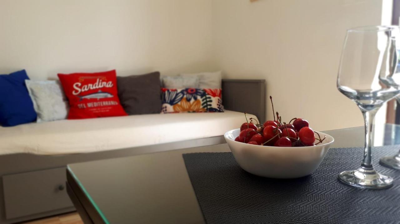 Marina Apartments Kastela Bagian luar foto