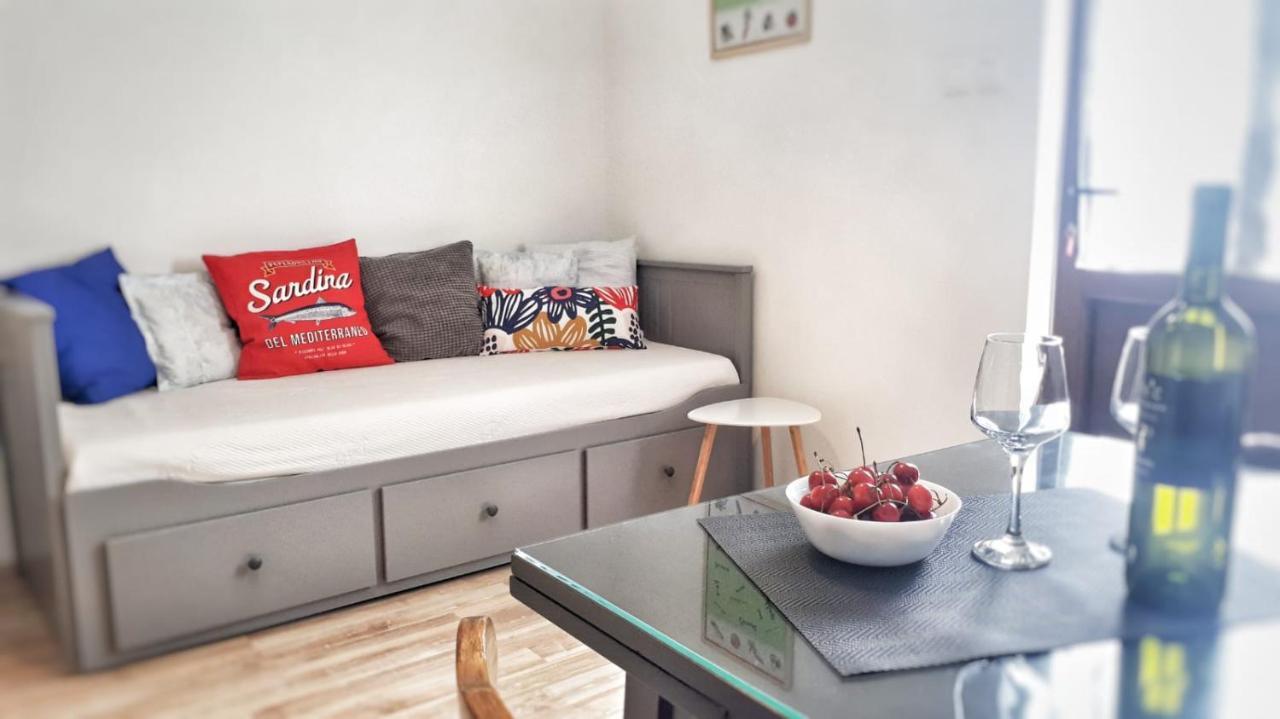 Marina Apartments Kastela Bagian luar foto