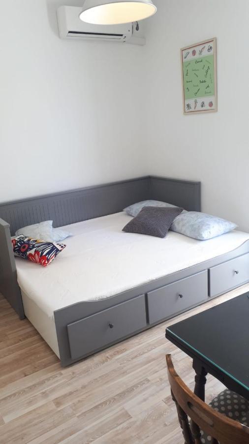 Marina Apartments Kastela Bagian luar foto